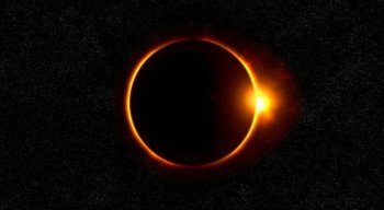 É a terceira vez em 50 anos que um eclipse passa por espaços com grandes telescópios