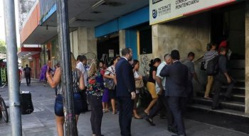 Mutirão acontece no Procon-PE