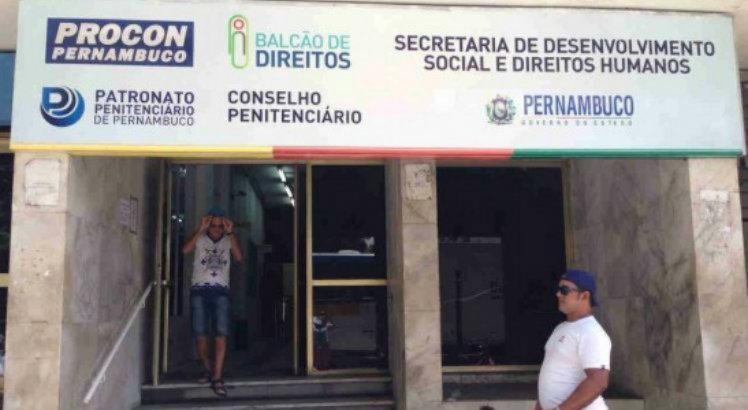 Resultado de imagem para procon recife