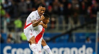 Seleção Peruana não disputava uma final da Copa América desde 1975.