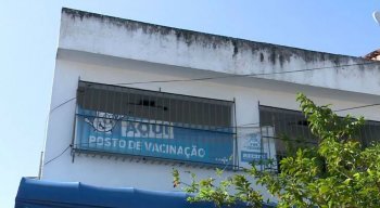 Posto de Saúde