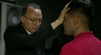 Padre Cosmo