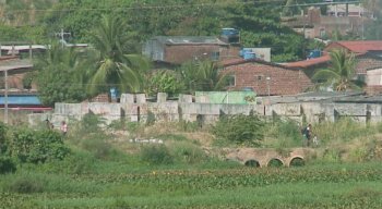 Canal do Fragoso