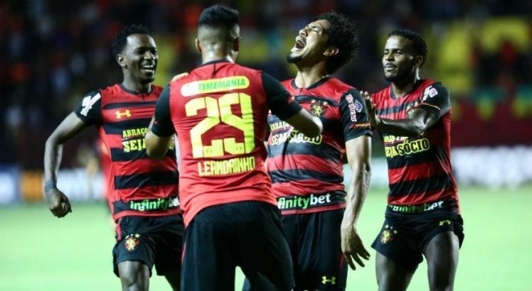 No retorno da Série B, Sport enfrenta o São Bento-SP ...