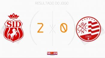 Com o resultado, o Náutico não conseguiu entrar no G-4 do grupo A da Série C.