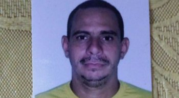Homem tem 44 anos
