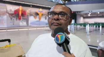 Homem é natural de Itambé