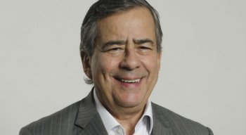 Paulo Henrique Amorim faleceu nesta quarta-feira (10), aos 77 anos de idade