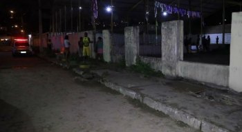 O caso aconteceu em Olinda