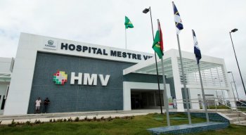 Menino faleceu no Hospital Mestre Vitalino