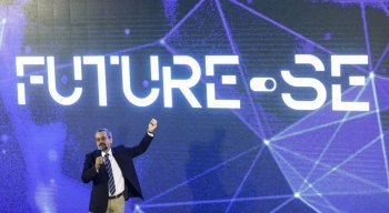 O fundo é a principal estratégia do programa Future-se