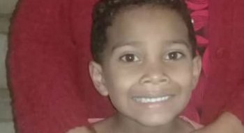 Lucas Vinícius está desaparecido desde segunda-feira em Garanhuns