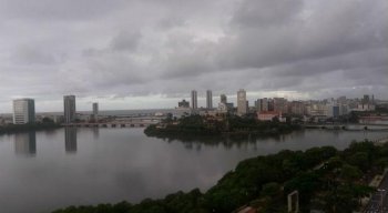 O alerta é válido até este sábado (20)