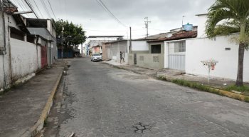 Crime aconteceu no bairro do Ibura, Zona Sul do Recife