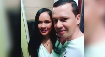 O casal é de Aliança, na Zona da Mata