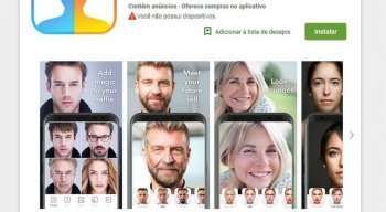 Para especialistas, app compartilha informações sem consentimento
