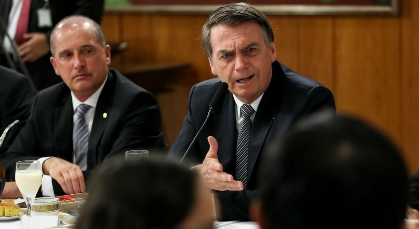 Divulgação/Marcos Corrêa/Presidência da República