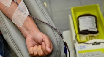 Transfusão de sangue