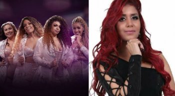 Amigas do Brega e Priscila Senna são as últimas atrações da noite