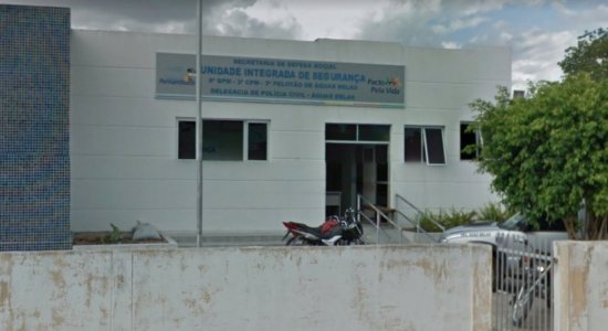 O caso aconteceu em Águas Belas, no agreste