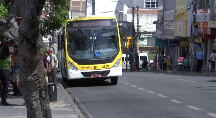 Passagem de ônibus fica mais cara a partir deste domingo (11) em Caruaru