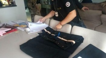 Operação mira fraude de R$ 2,5 mi no Instituto de Previdência de Orobó