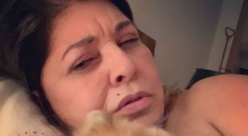 Cantora se apresenta no FIG na noite desta terça-feira