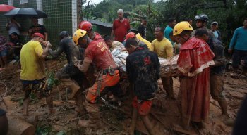 Em Caetés, em Abreu e Lima, uma grávida de 8 meses faleceu
