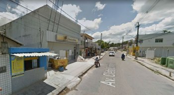 Banco do Brasil de Moreno
