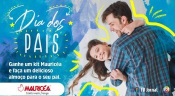 Homenagem ao dia dos pais