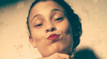 A jovem de 19 anos foi morta a tiros