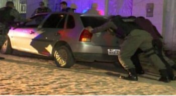 O motorista chegou a ser socorrida para o Hospital Regional do Agreste, mas não resistiu aos ferimentos