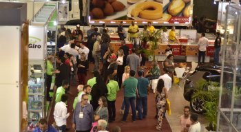 Feira Super Mix