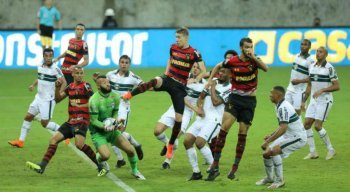 Time rubro-negro é o que mais empatou na Segundona, ao lado do Oeste