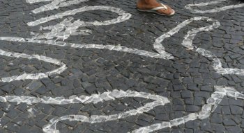 Estudo é um desdobramento do Atlas da Violência que destrincha os dados das 310 cidades médias e grandes do país