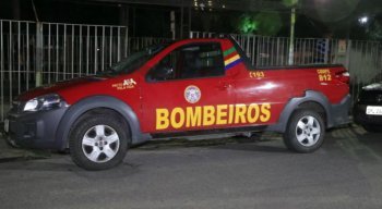 Um tenente do Corpo de Bombeiros furou uma blitz da Lei Seca