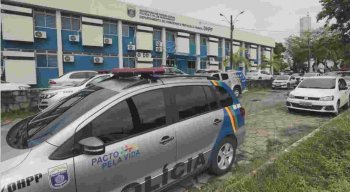 Departamento de homicídios e proteção à pessoa