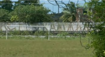 Olindão foi inaugurado em 2008, com a proposta de aumentar a participação esportiva da cidade.