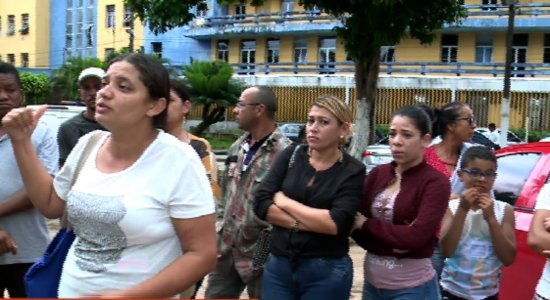 Denúncia: Hospital Otávio de Freitas diante de superlotação, sujeira e má alimentação