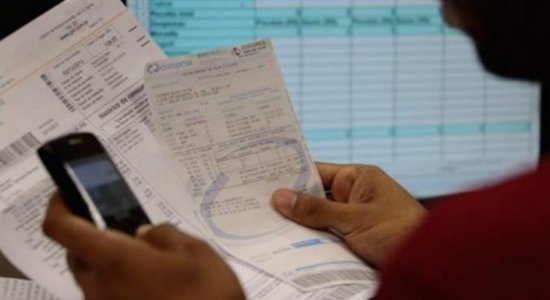O reajuste é de 6,72%