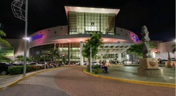 RioMar Recife