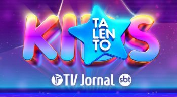 Talento Kids da TV Jornal Interior inscreve até 25 de agosto