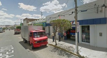 Idoso tentou aplicar golpe em agência da Caixa de Sertânia