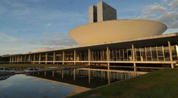 Câmara dos Deputados