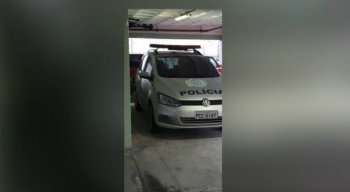 O condomínio fica no bairro do Janga, em Paulista, na Região Metropolitana do Recife