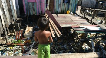 Mais de 500 mil pessoas entraram nas estatísticas da situação de miséria no país