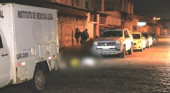 Testemunhas contaram que chovia muito, no momento do acidente