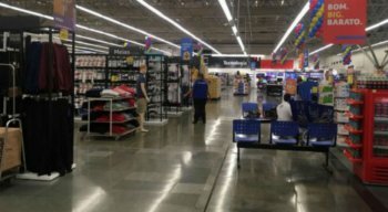 Hipermercado Big Bompreço estreou nesta quinta-feira (15) em Pernambuco.