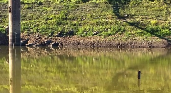 Abastecimento de água em Caruaru e Santa Cruz será alterado
