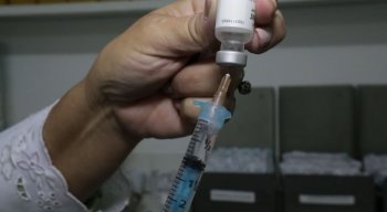 Vacinação protege contra o sarampo